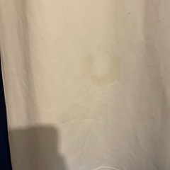 ゴルフTシャツ　Lサイズ　ホワイトの画像