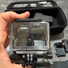 GoPro11BLACKの画像