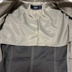 【未使用】エスピエ　パンツスーツの画像