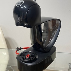 ネスカフェ　ドルチェグスト　ブラックの画像