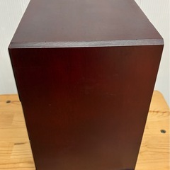収納　小物入れ
の画像