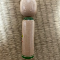 こけしの画像