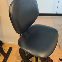 チェアの画像