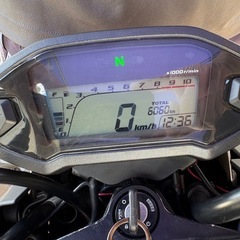 ホンダ　グロム
の画像