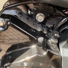 ホンダ　グロム
の画像