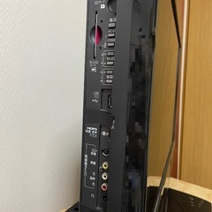 MITSUBISHI 液晶カラーテレビ32型の画像