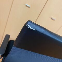 デスクチェアの画像