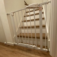 ベビーゲートkatojiの画像