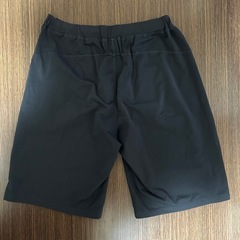 子供服160㎝ハーフパンツの画像