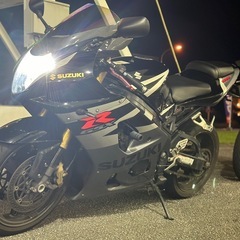 gsxr1000の画像