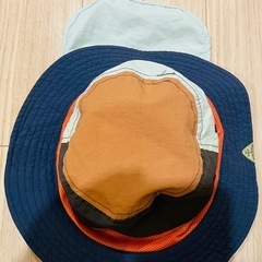 子供ハットの画像