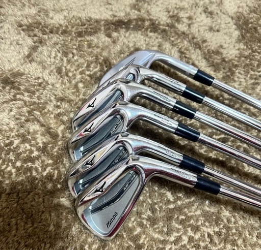 名器！mp-54 ミズノ アイアンセット 5-9 PW 名器！mp-54 ミズノ アイアンセット 5-9 PW