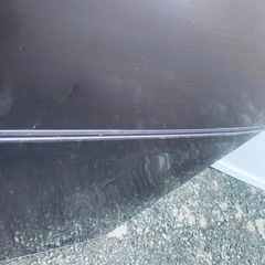 SHARP ノンフロン冷凍冷蔵庫  SJ-PD28G-Tの画像