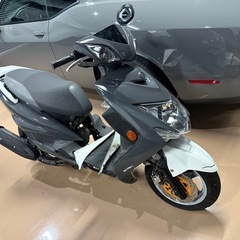 シグナスX 3型の画像