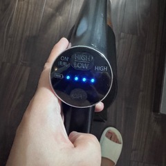 掃除機の画像