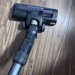 掃除機の画像