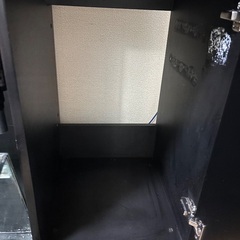 レッドシー　リーファー350 オーバーフロー水槽　引き取り限定の画像