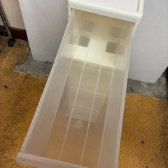 隙間　収納の画像