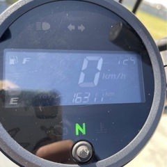 ホンダ　レブル250 2019年モデル　ライトカスタム
の画像