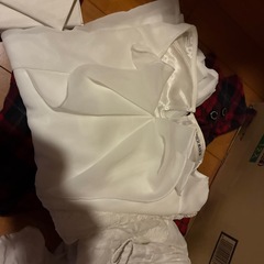 女性衣類２０着弱の画像