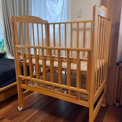 KATOJIベビーベット出品します。の画像
