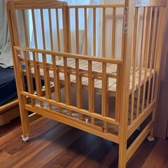 KATOJIベビーベット出品します。の画像