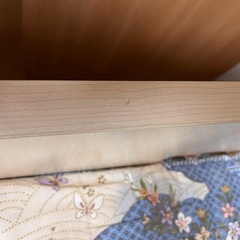 子供用ベットの画像