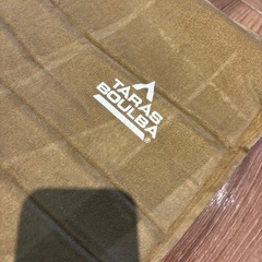 タラスブルバ　インフレータブルマット　Sの画像