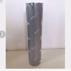 超高感度 ファクシミリ用 感熱記録紙の画像