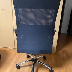 デスクチェアの画像