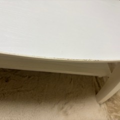 【タダで譲ります】ローテーブルの画像