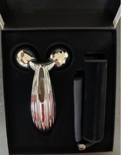 リファ　カラットレイ