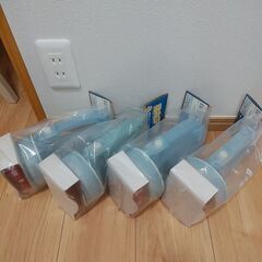  4個～・懐中電灯　強力ライト 明るいクリプトン球使用の画像