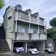 🉐初期費用５万円🙂家賃３２０００円の格安アパート♪新宿へ３５分の玉川学園前駅徒歩１０分！の画像