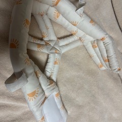 転倒防止クッション　ヘッドガード　キッズ　乳児　赤ちゃん　ベビーヘルメットの画像