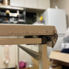 IKEA アントニウス 廃盤の画像