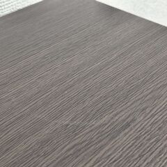 ダークブラウンのラックあげますの画像