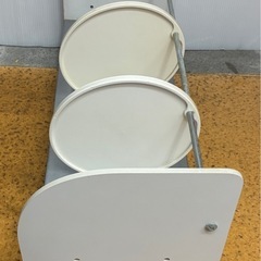 収納　本　CDの画像
