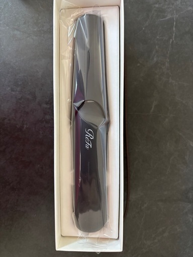 リファ　フィンガーアイロンＳＴ