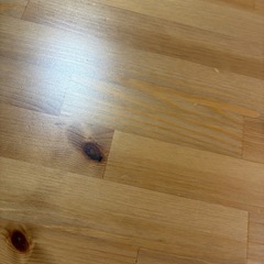 【受付終了しました！】IKEAダイニングテーブルセットの画像
