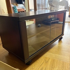 テレビだい台の画像