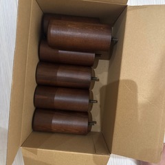 ベッド一式の画像