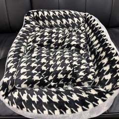 小型犬クッション５個セットの画像