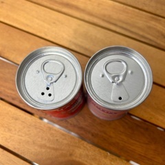 【新品】ソルトアンドペッパー容器の画像