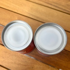 【新品】ソルトアンドペッパー容器の画像