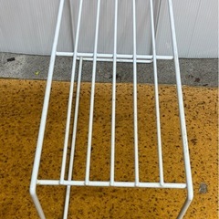キッチンラック　ミニシェルフの画像