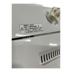 ヤマダ電機 洗濯機 YWM-T60H1の画像