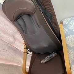 リラックスチェア&シートの画像