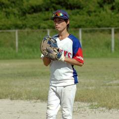 【平日活動】草野球メンバー大募集中⚾未経験、微経験大歓迎！！
