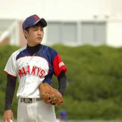 【平日活動】草野球メンバー大募集中⚾経験者大歓迎 ！ 